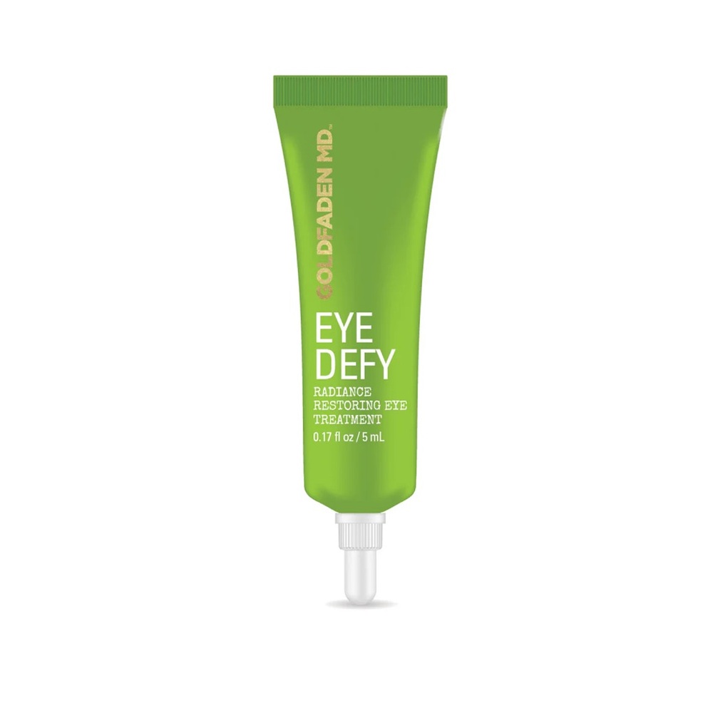 GOLDFADEN MD | Eye Defy Radiance Restoring Eye Treatment